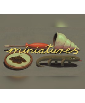 Miniatures Steam Key GLOBAL